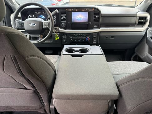 Used 2023 Ford F250 XLT w/ 360-Degree Camera Package image 8