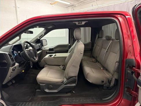 Used 2020 Ford F150 XLT AWD/4WD image 16