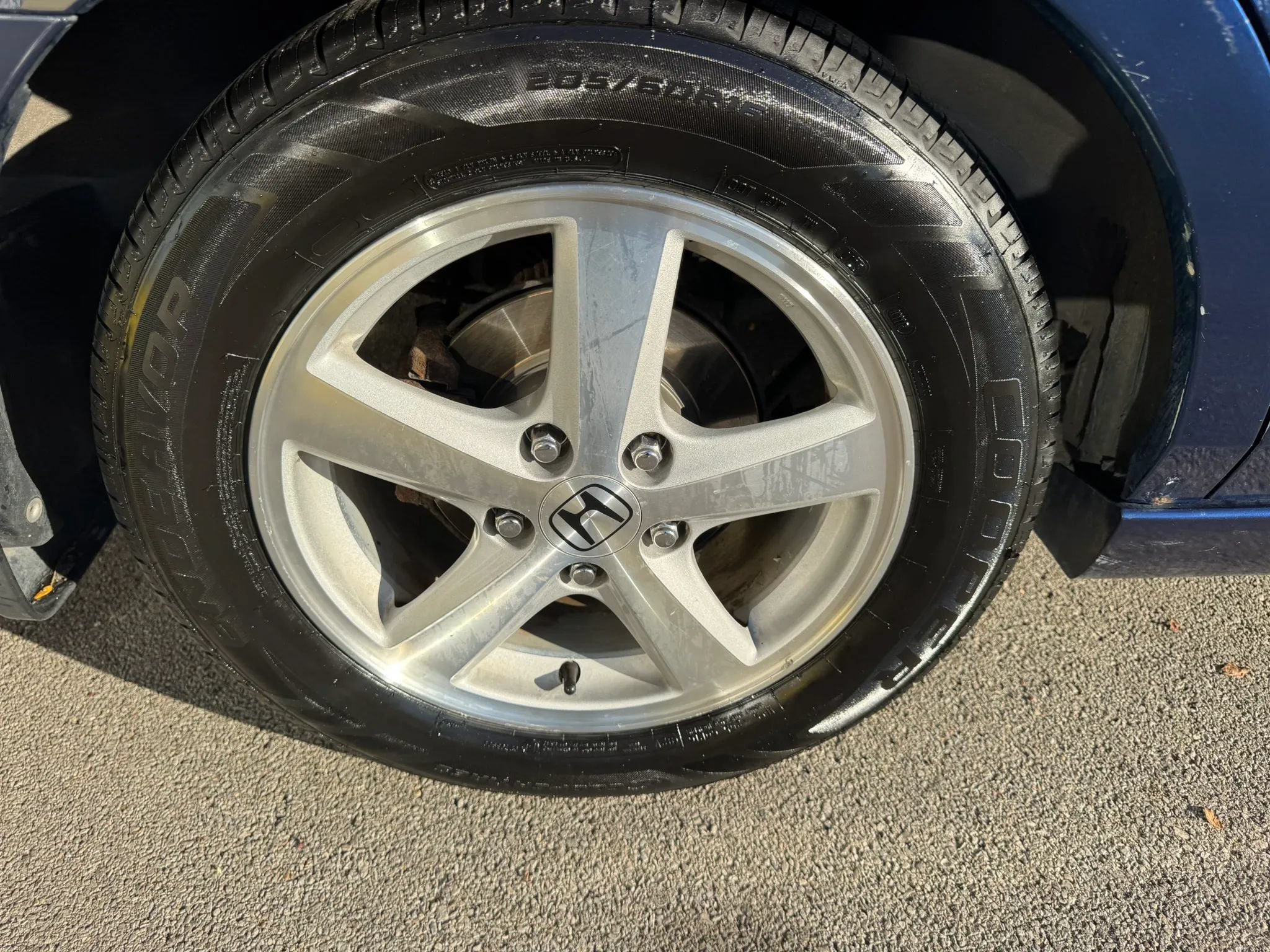 Used 2005 Honda Accord EX image 26