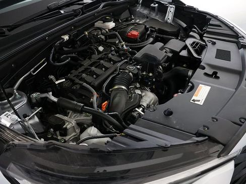 Certified 2025 Acura ADX AWD image 35