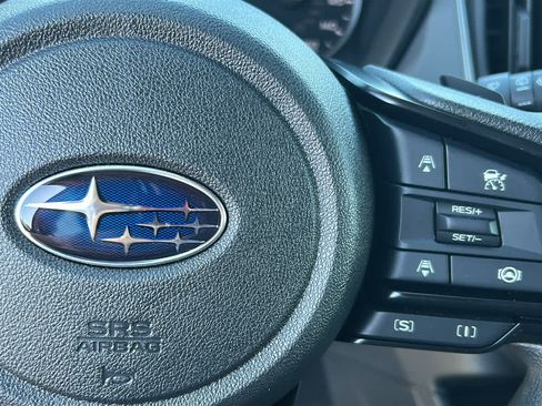 Certified 2024 Subaru Crosstrek 2.0i Premium AWD/4WD image 21