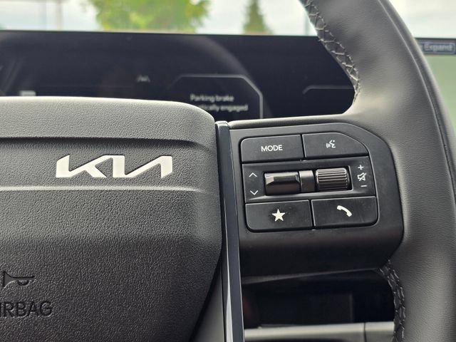 New 2027 Kia Telluride SX Prestige X-Line AWD/4WD image 30