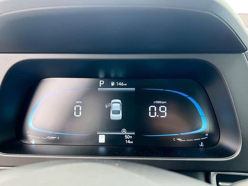 New 2026 Hyundai Elantra SE FWD image 12