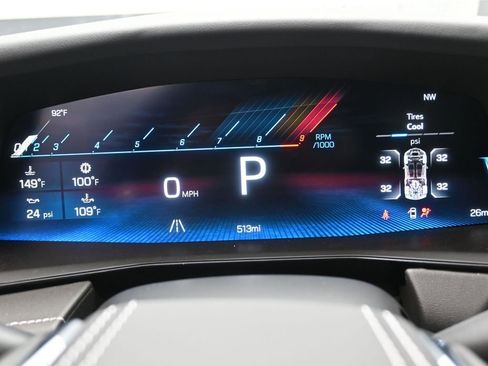 Used 2026 Chevrolet Corvette Z06 image 14