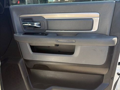 Used 2016 RAM 1500 Outdoorsman image 15