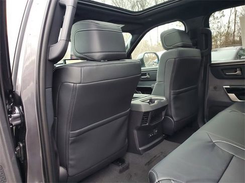 New 2026 Toyota Tundra Limited image 11