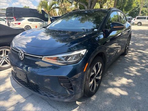 Used 2023 Volkswagen ID.4 Pro RWD image 2