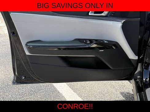 Used 2022 Kia K5 EX w/ EX Premium Package FWD image 10