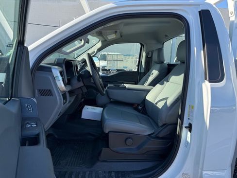 New 2026 Ford F250 XL w/ XL Chrome Package image 22