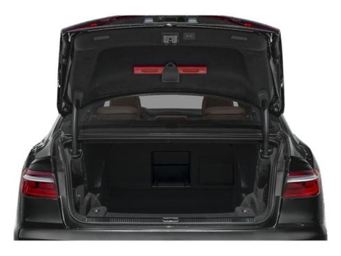New 2026 Audi A8 L 3.0T AWD/4WD image 14