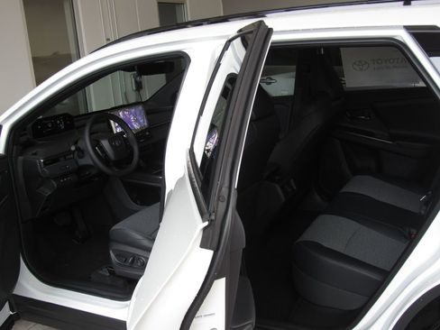 New 2026 Toyota bZ AWD/4WD image 13