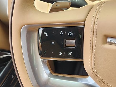 New 2026 Land Rover Range Rover SE AWD/4WD image 27
