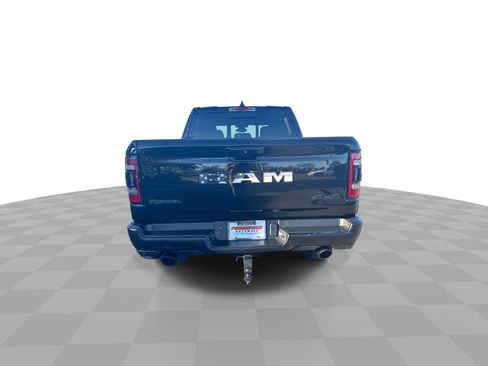 Used 2019 RAM 1500 Rebel w/ Rebel Level 2 Equipment Group image 7