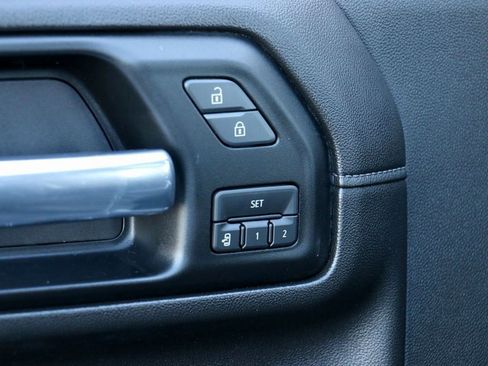 Used 2020 Chevrolet Silverado 2500 High Country w/ Z71 Off-Road Package image 20