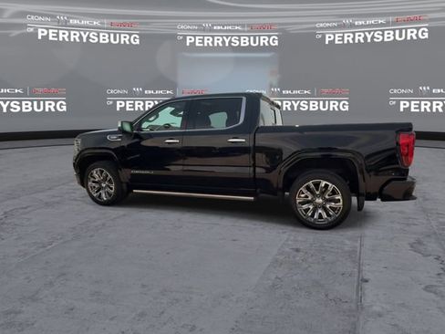 Used 2024 GMC Sierra 1500 Denali AWD/4WD image 5