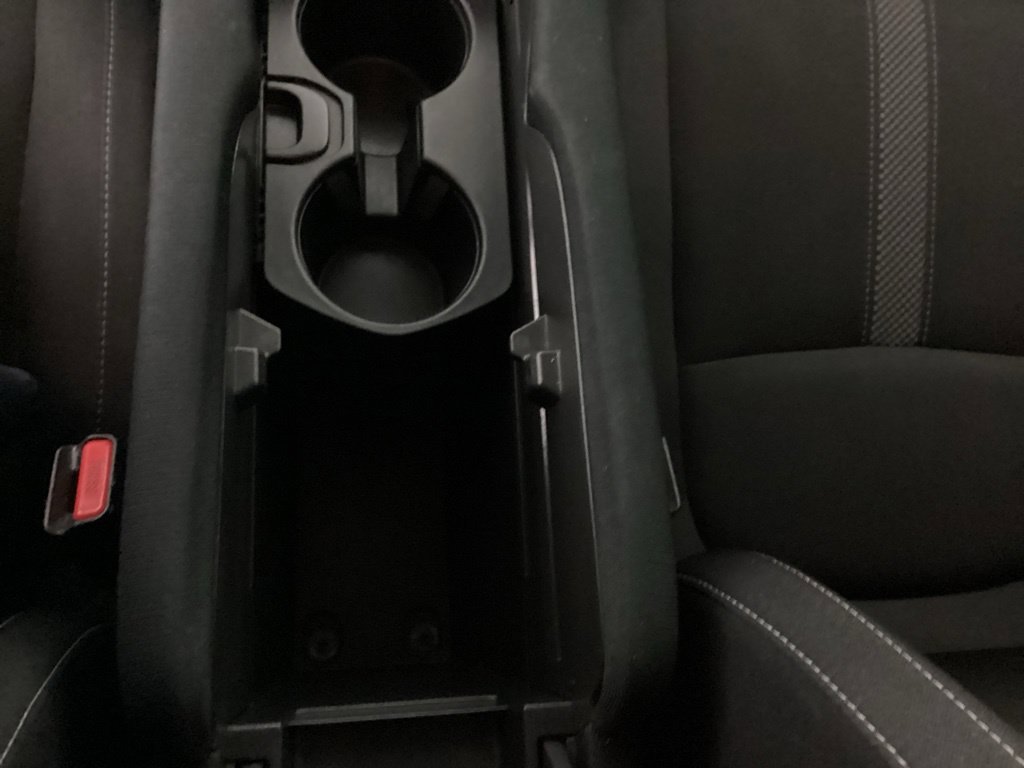 Used 2019 Honda Civic LX image 21