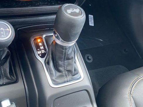 New 2026 Jeep Wrangler Sahara image 24