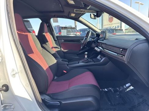 Used 2023 Honda Civic Si image 21