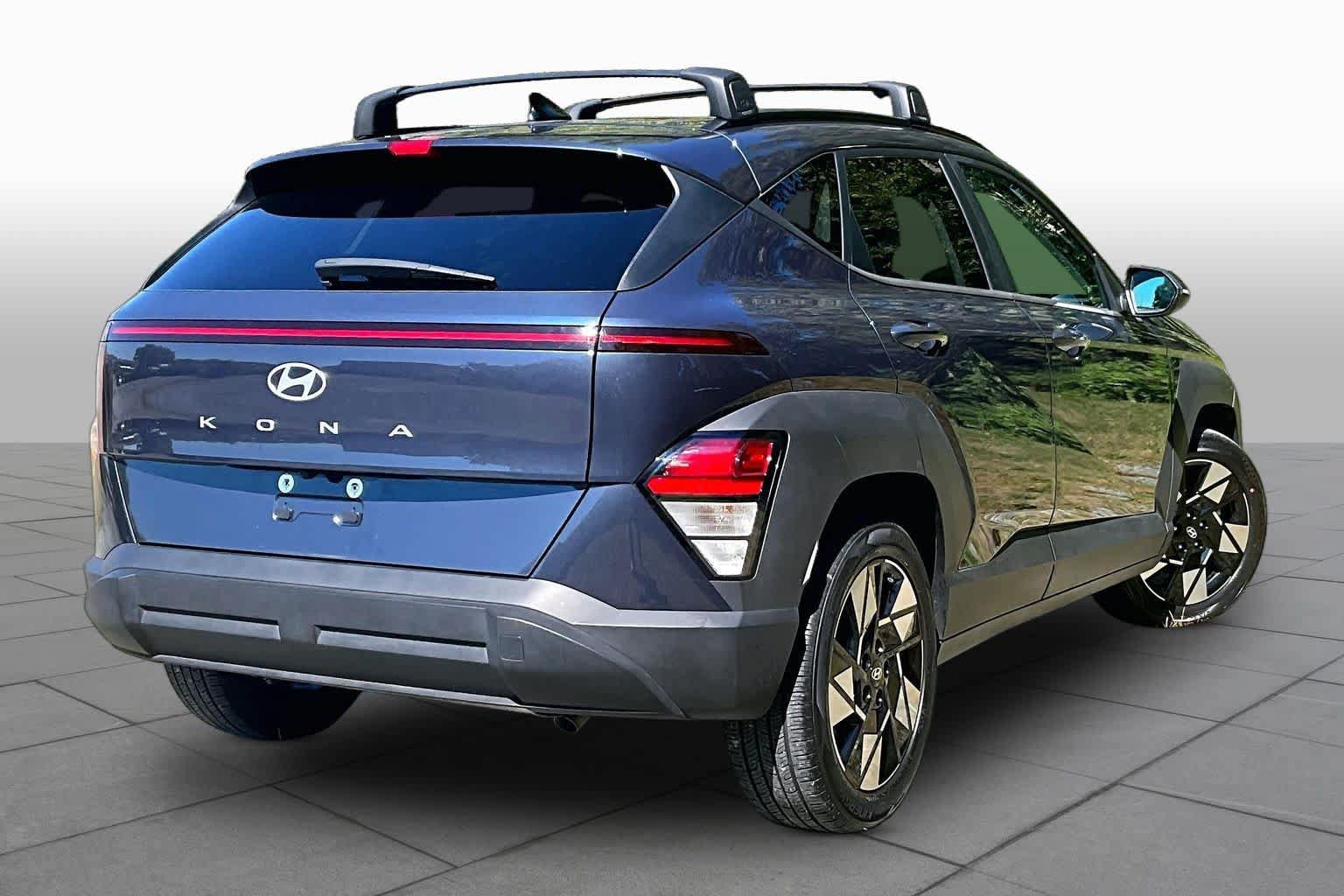 Used 2024 Hyundai Kona SEL FWD image 13