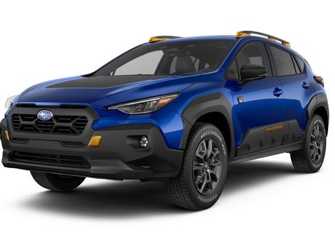 New 2026 Subaru Crosstrek 2.5i Wilderness AWD/4WD image 1