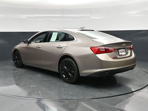 Used 2024 Chevrolet Malibu LT FWD image 10