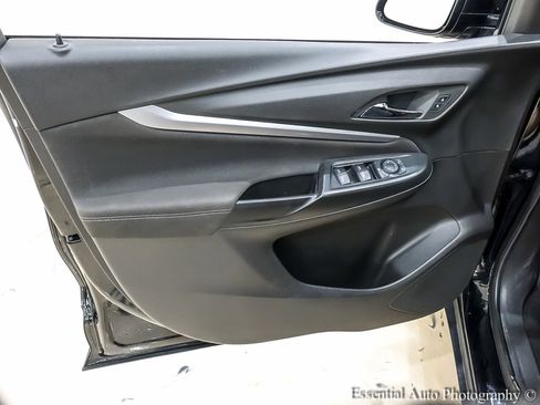 Used 2023 Chevrolet Bolt EUV LT w/ Driver Confidence Package image 24