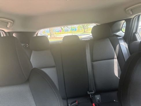 New 2025 MAZDA CX-30 AWD 2.5 S image 17