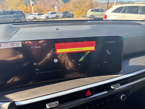 New 2026 Kia Sorento SX Prestige image 19