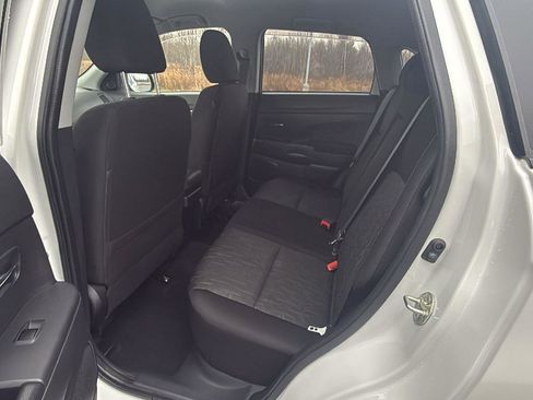 Used 2020 Mitsubishi Outlander Sport ES image 23