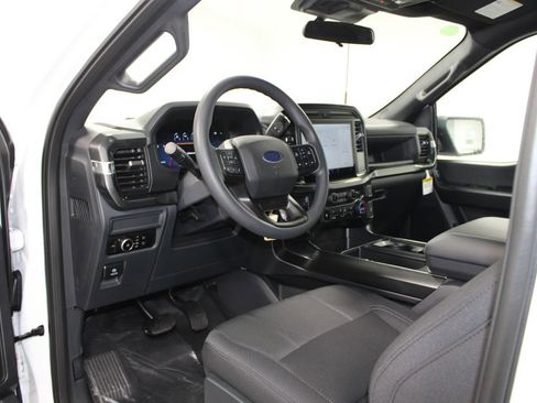 New 2026 Ford F150 STX w/ Equipment Group 200A image 21