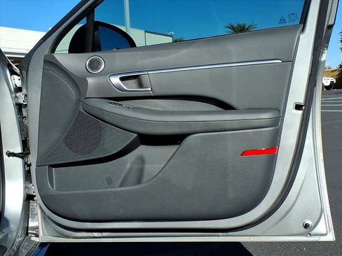 Used 2020 Hyundai Sonata SEL w/ Convenience Package image 20