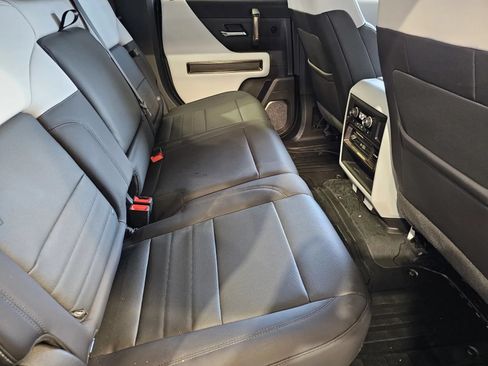 Used 2024 GMC Hummer EV 2X AWD/4WD image 9