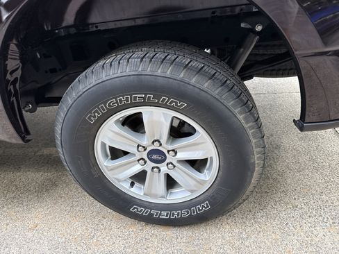 Used 2018 Ford F150 XLT AWD/4WD image 18