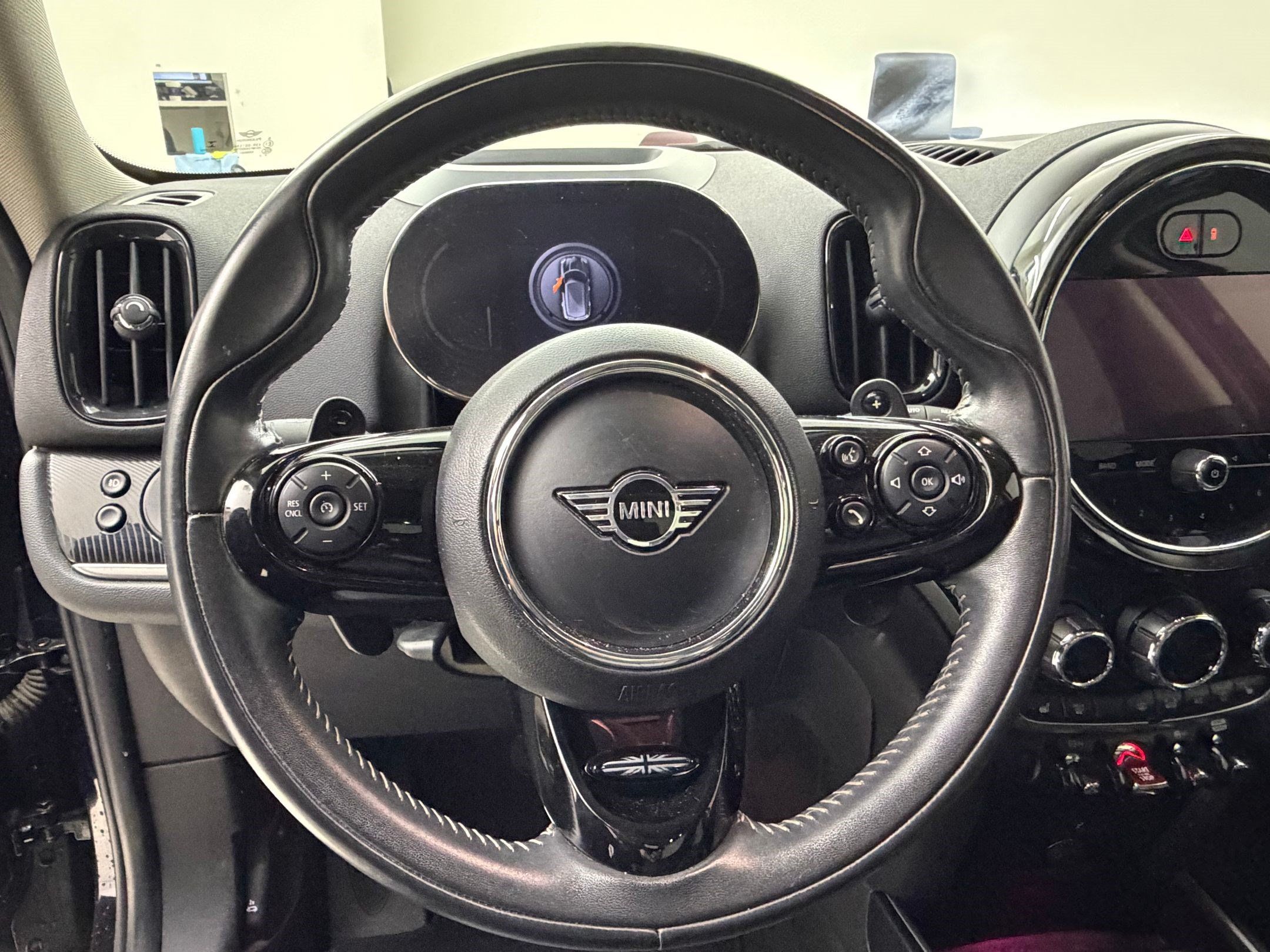 Used 2021 MINI Cooper Countryman S FWD image 11