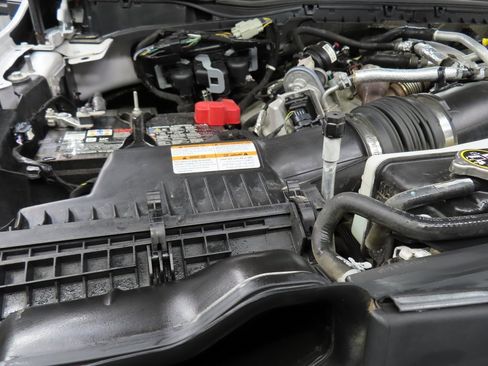 Used 2024 Ford F250 Lariat w/ Lariat Ultimate Package image 33