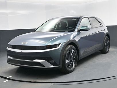 New 2026 Hyundai Ioniq 5 SE