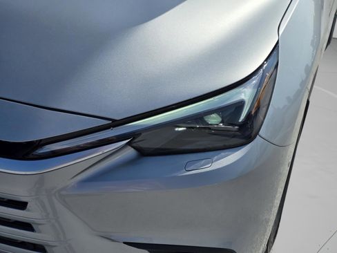 New 2026 Lexus TX 350 AWD image 34