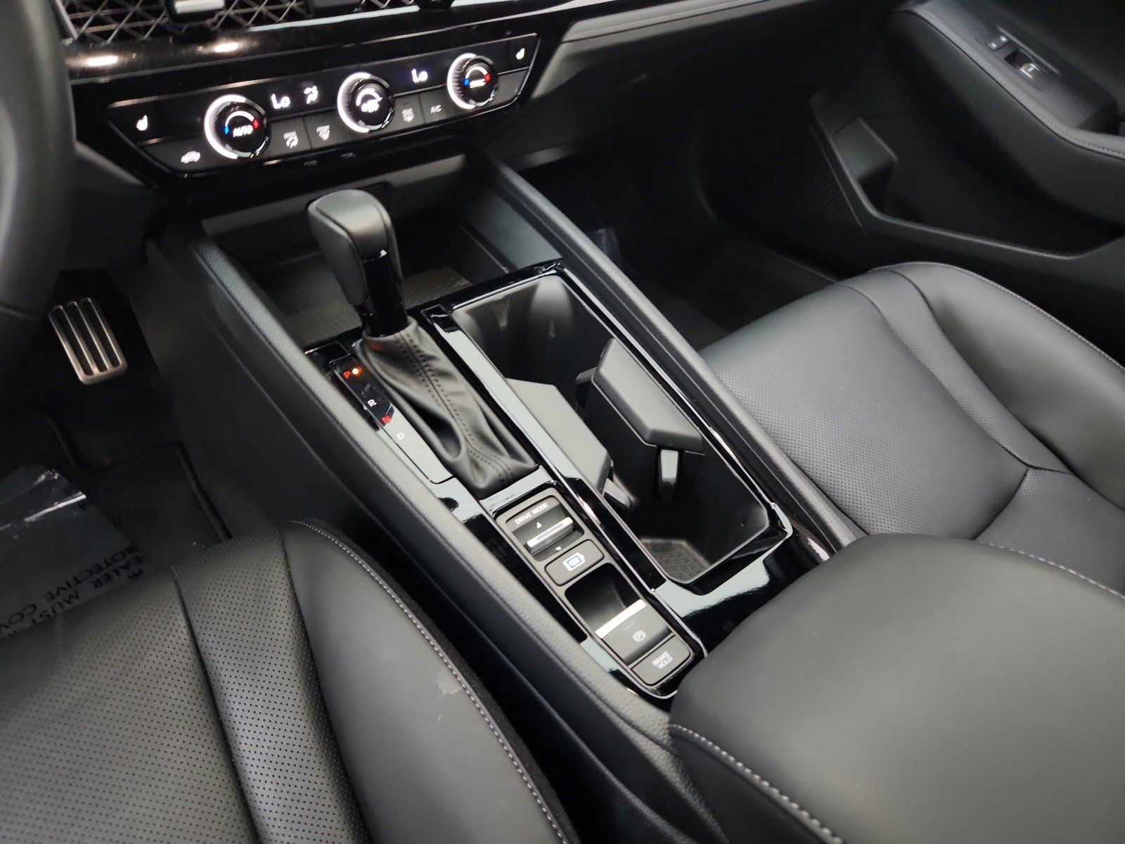Used 2024 Honda Accord Sport image 22