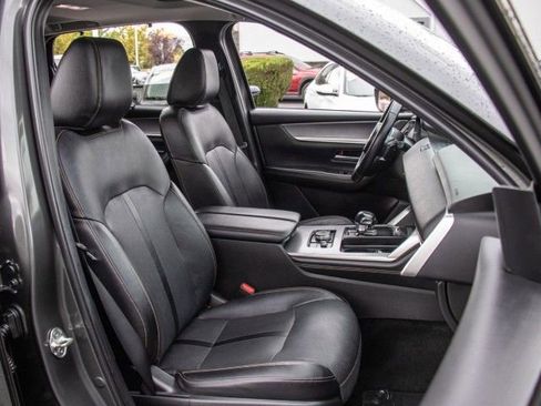 Used 2024 MAZDA CX-90 3.3 Turbo w/ Preferred Plus image 19