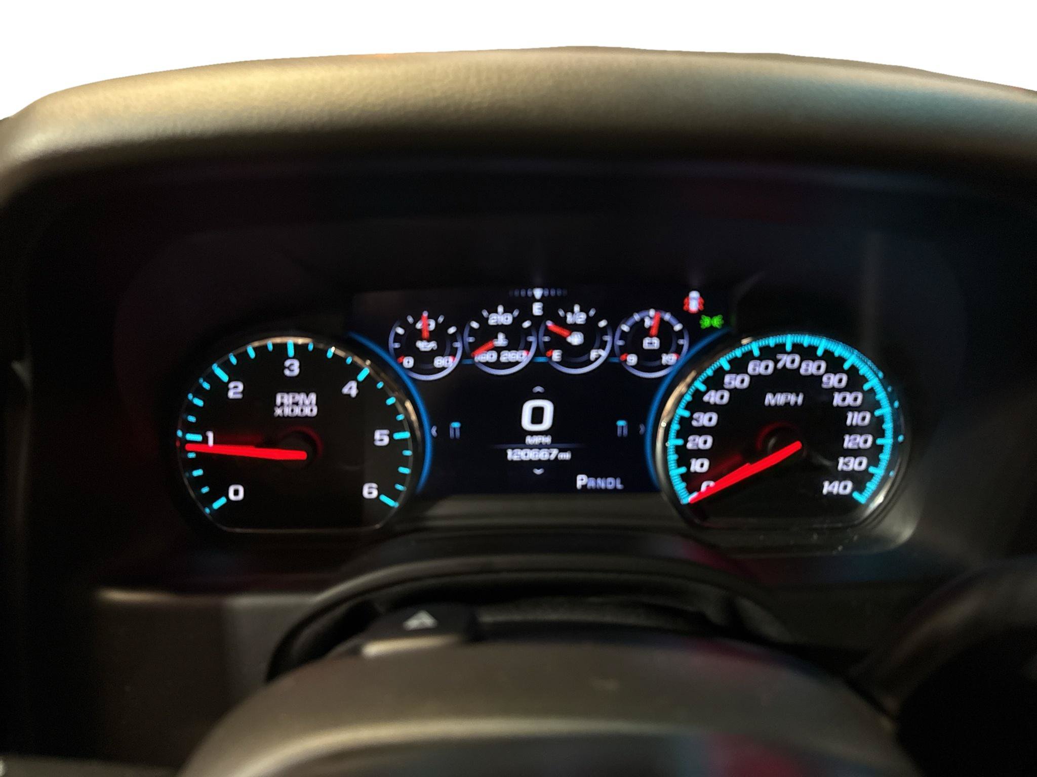 Used 2018 GMC Yukon Denali w/ Denali Ultimate Package AWD/4WD image 13