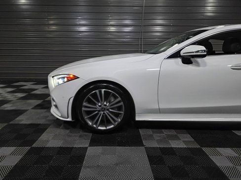 Used 2019 Mercedes-Benz CLS 450 4MATIC image 42