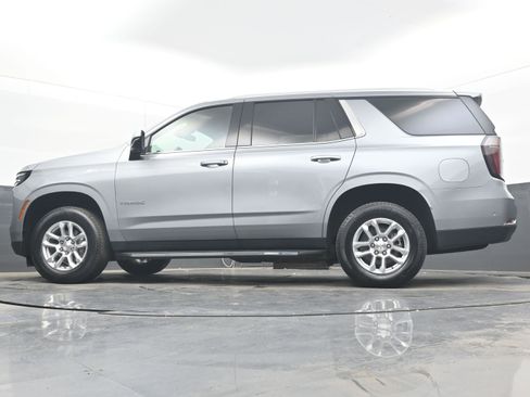 Used 2025 Chevrolet Tahoe LT AWD/4WD image 30