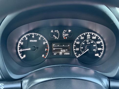 Used 2017 Nissan Sentra S image 13