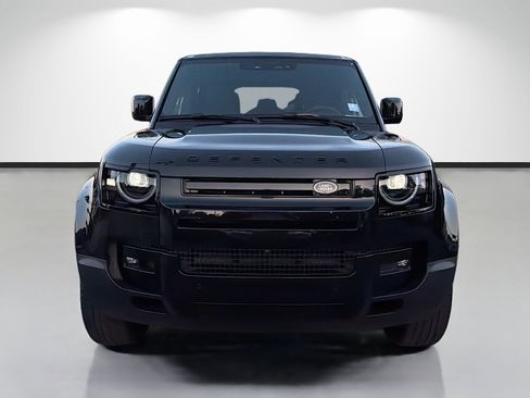 New 2026 Land Rover Defender 110 S AWD/4WD image 8