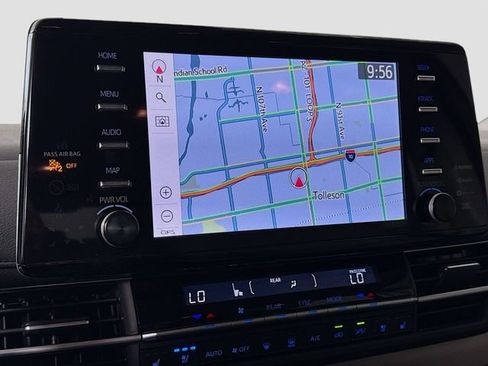 Certified 2024 Toyota Sienna Limited image 13