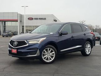 Used 2019 Acura RDX Base video 2
