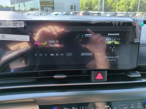 New 2026 Kia Carnival SX Prestige FWD image 25