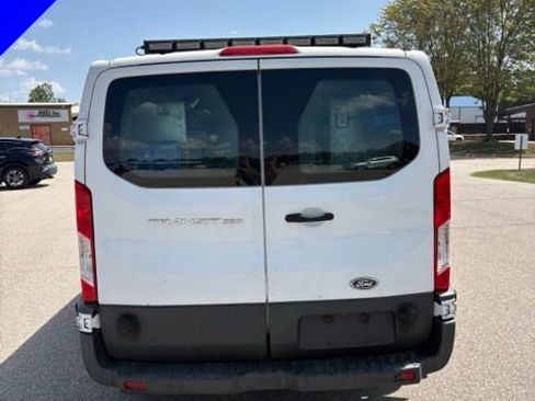 Used 2015 Ford Transit 350 148 Low Roof RWD image 5
