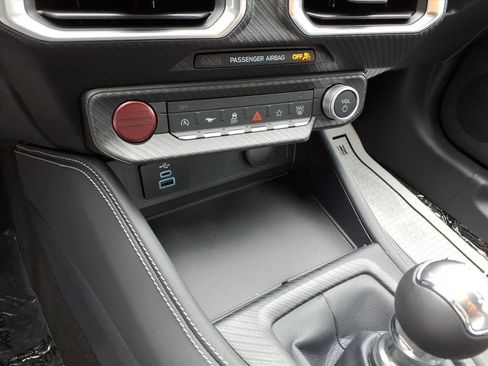 New 2025 Ford Mustang GT Premium image 15