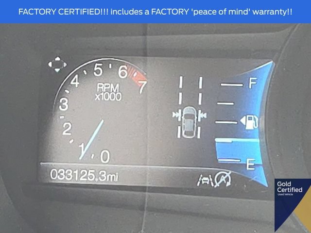 Used 2023 Ford Edge SEL w/ Convenience Package AWD/4WD image 49